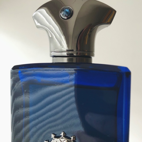 Amouage Interlude Black Iris - Picture 2 of 5